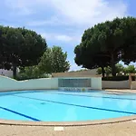 Paradis Du Soleil-4 By Interhome Appartamento