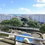 Appartamento Paradis Du Soleil-4 By Interhome *