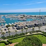 Paradis Du Soleil-4 By Interhome Appartamento La Grande-Motte