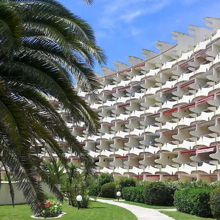 Paradis Du Soleil-4 By Interhome