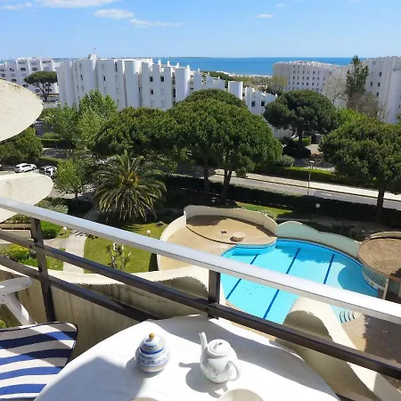Paradis Du Soleil-4 By Interhome Apartment *