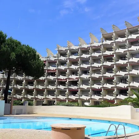 Paradis Du Soleil-4 By Interhome Apartment