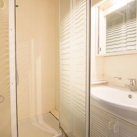 Paradis Du Soleil-4 By Interhome Apartment *