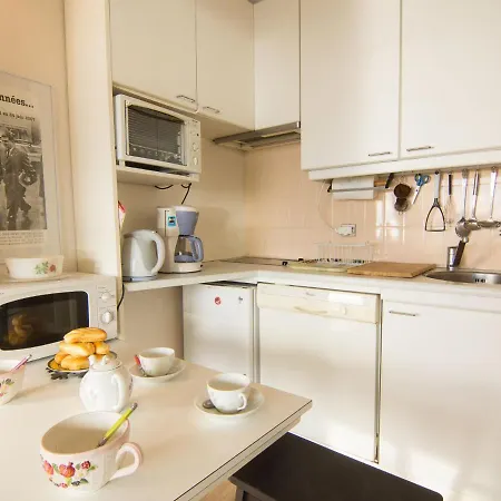 Paradis Du Soleil-4 By Interhome * La Grande-Motte