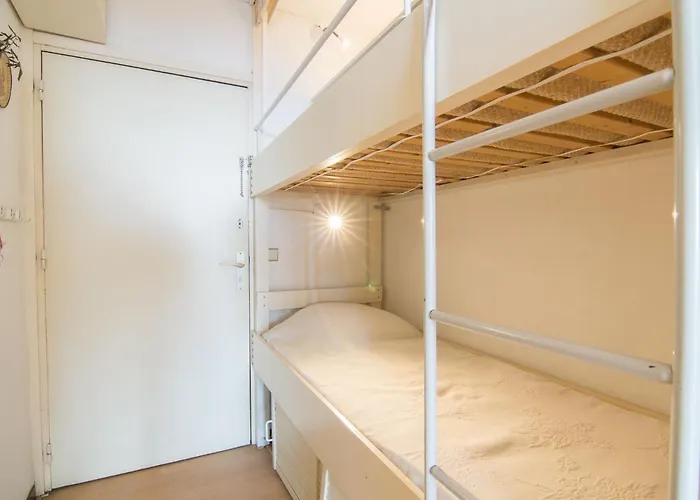 Paradis Du Soleil-4 By Interhome La Grande-Motte