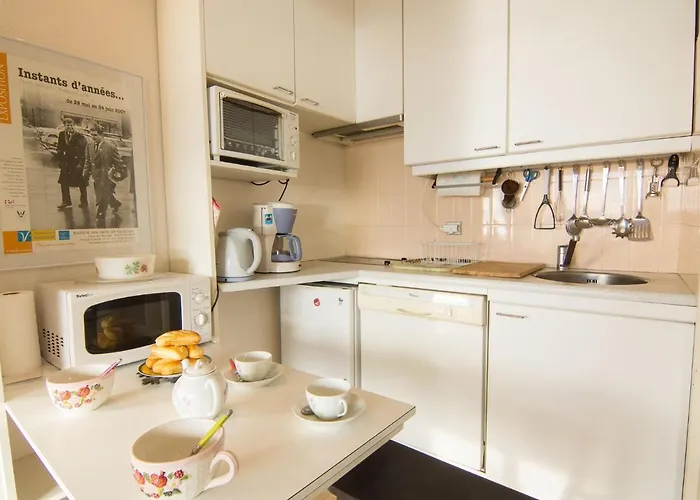 Paradis Du Soleil-4 By Interhome * La Grande-Motte